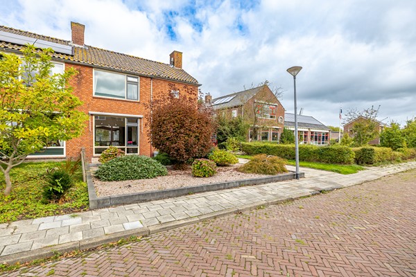 Te koop: Mr Van Roijenstraat 9, 9959PN Onderdendam